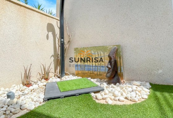 Herenhuis · Herverkoop - Torrevieja · La Siesta - El Salado - Torreta · Alicante · Spanje
