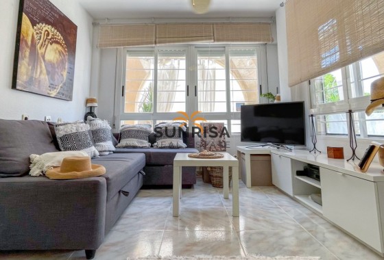 Herenhuis · Herverkoop - Torrevieja · La Siesta - El Salado - Torreta · Alicante · Spanje