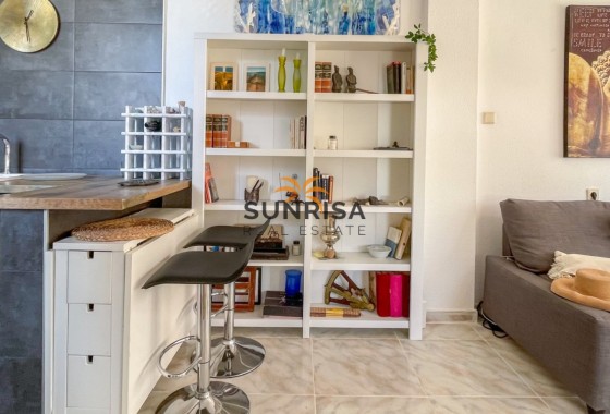 Herenhuis · Herverkoop - Torrevieja · La Siesta - El Salado - Torreta · Alicante · Spanje