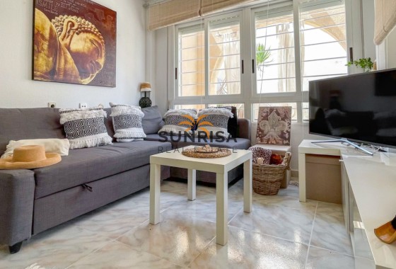 Herenhuis · Herverkoop - Torrevieja · La Siesta - El Salado - Torreta · Alicante · Spanje
