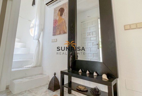 Herenhuis · Herverkoop - Torrevieja · La Siesta - El Salado - Torreta · Alicante · Spanje