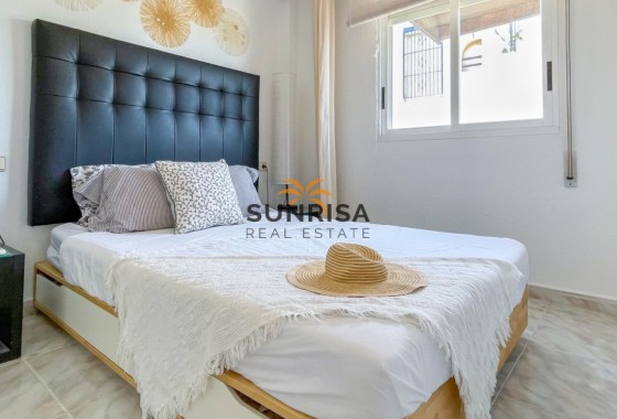 Herenhuis · Herverkoop - Torrevieja · La Siesta - El Salado - Torreta · Alicante · Spanje
