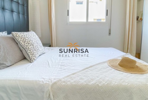 Herenhuis · Herverkoop - Torrevieja · La Siesta - El Salado - Torreta · Alicante · Spanje