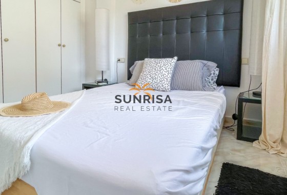 Herenhuis · Herverkoop - Torrevieja · La Siesta - El Salado - Torreta · Alicante · Spanje