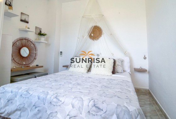 Herenhuis · Herverkoop - Torrevieja · La Siesta - El Salado - Torreta · Alicante · Spanje