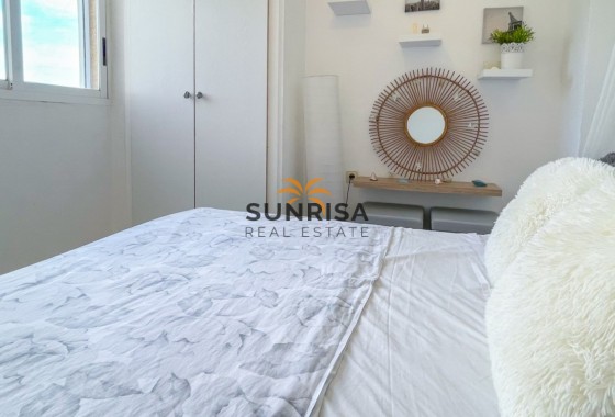 Herenhuis · Herverkoop - Torrevieja · La Siesta - El Salado - Torreta · Alicante · Spanje