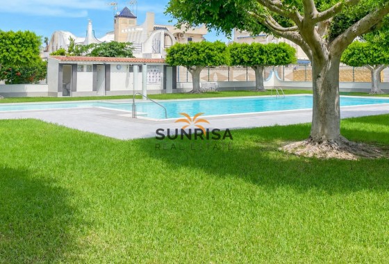Herenhuis · Herverkoop - Torrevieja · La Siesta - El Salado - Torreta · Alicante · Spanje