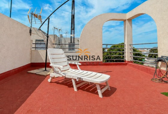 Herenhuis · Herverkoop - Torrevieja · La Siesta - El Salado - Torreta · Alicante · Spanje