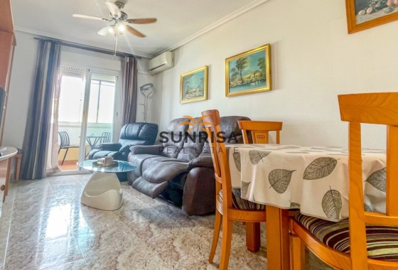 Apartamento · Reventa - Torrevieja · Centro · Alicante · España
