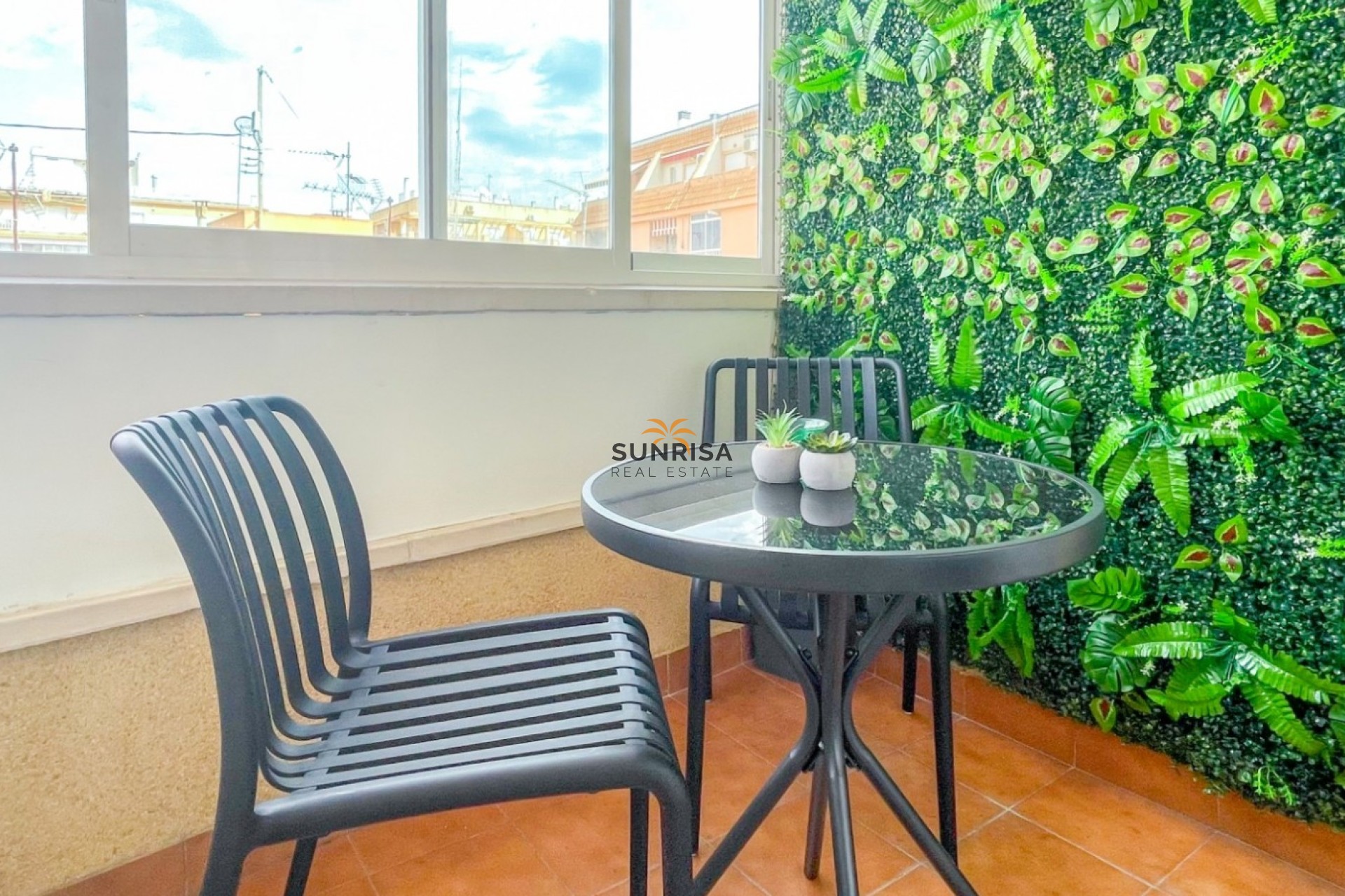 Revente - Appartement - Torrevieja