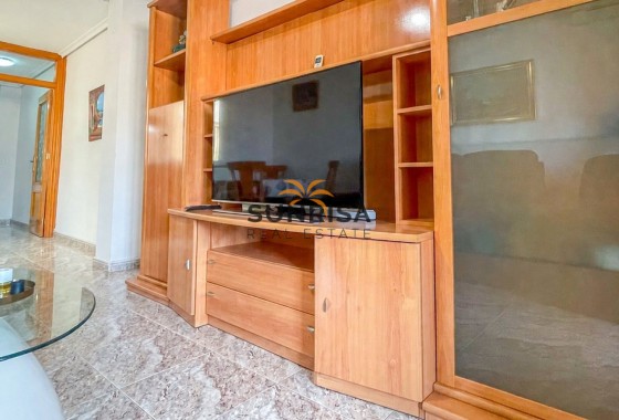 Apartamento · Reventa - Torrevieja · Centro · Alicante · España