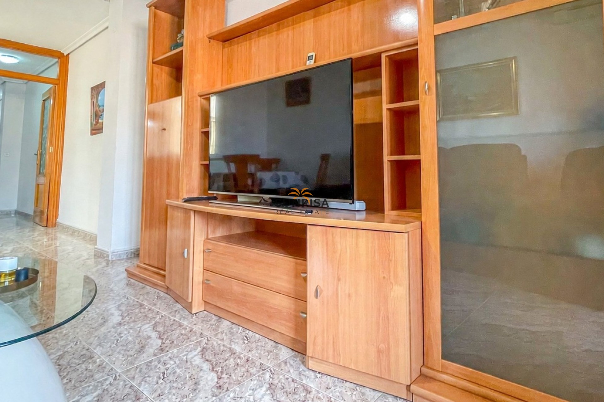 Revente - Appartement - Torrevieja