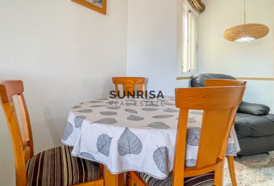Apartamento · Reventa - Torrevieja · Centro · Alicante · España