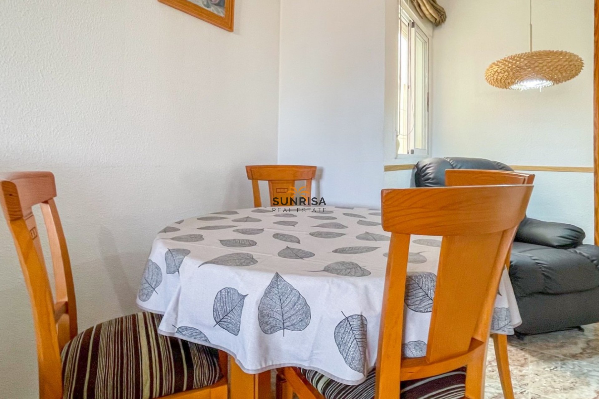 Revente - Appartement - Torrevieja