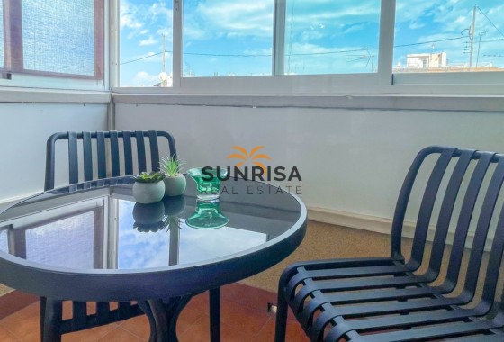 Apartamento · Reventa - Torrevieja · Centro · Alicante · España