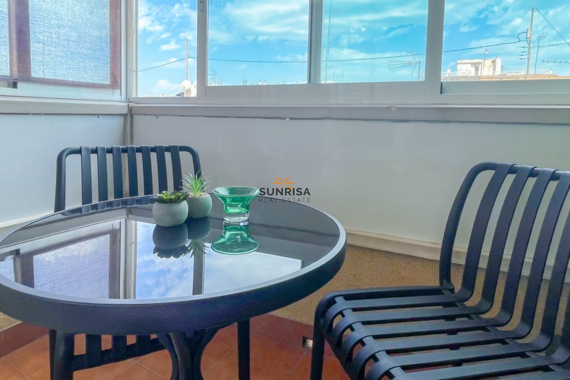 Revente - Appartement - Torrevieja
