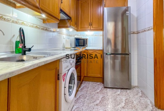 Apartamento · Reventa - Torrevieja · Centro · Alicante · España
