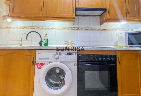 Apartamento · Reventa - Torrevieja · Centro · Alicante · España