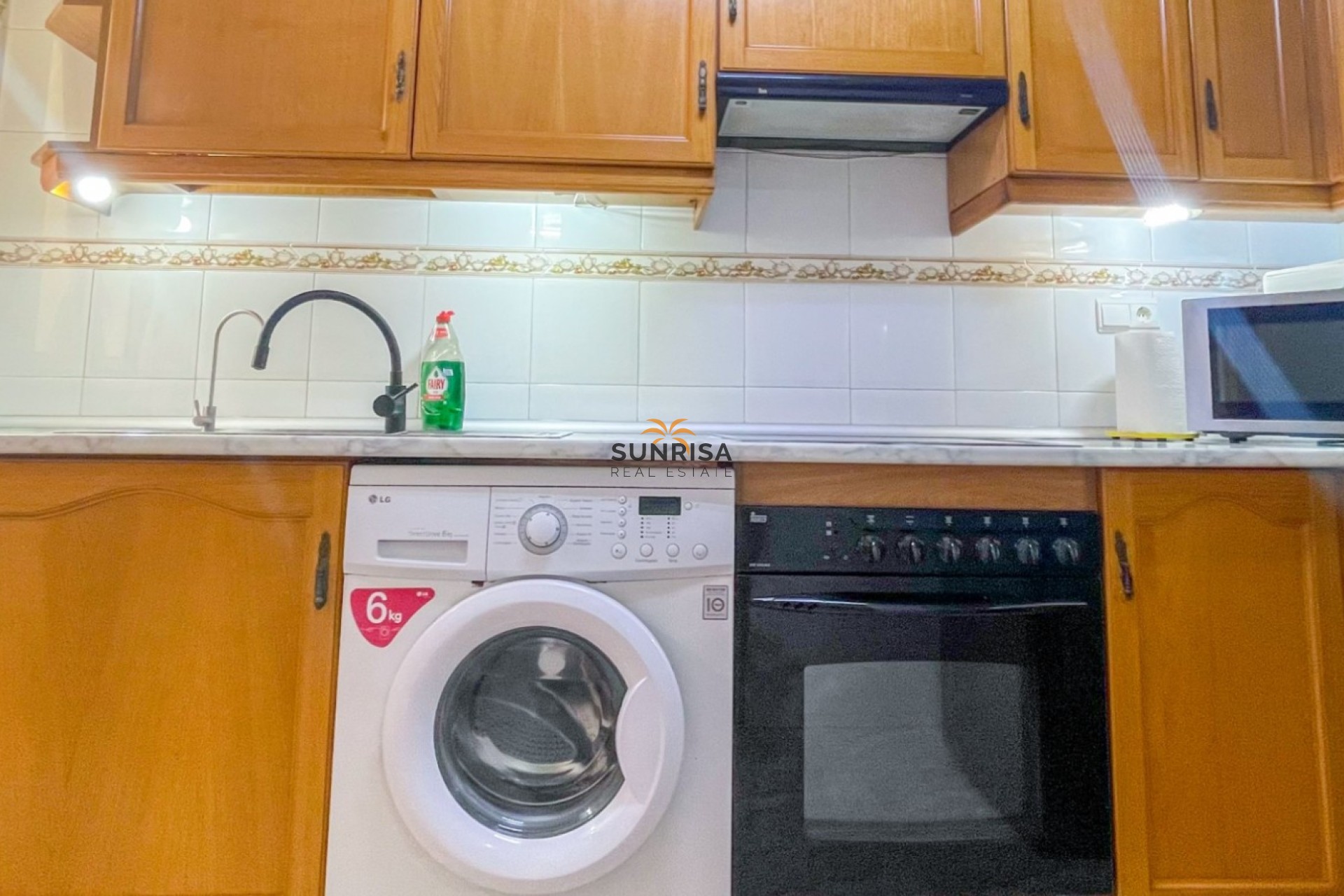 Revente - Appartement - Torrevieja