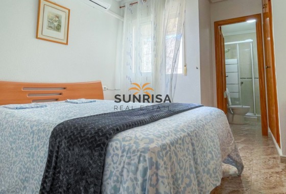 Apartamento · Reventa - Torrevieja · Centro · Alicante · España
