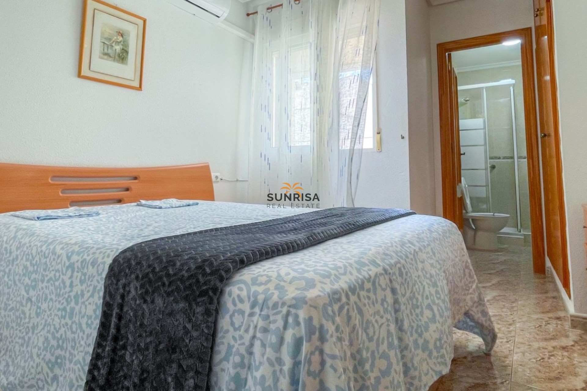 Revente - Appartement - Torrevieja