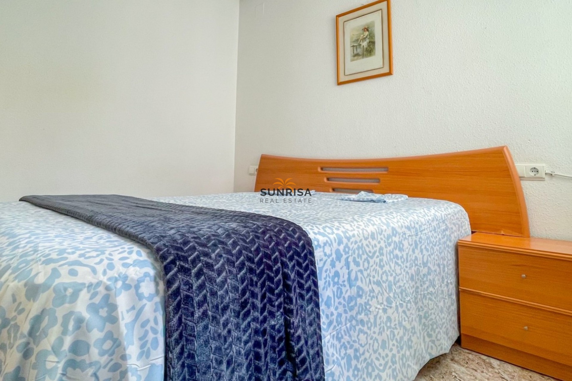 Revente - Appartement - Torrevieja
