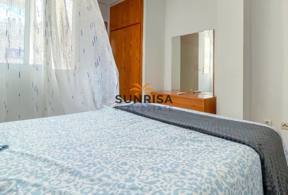 Apartamento · Reventa - Torrevieja · Centro · Alicante · España