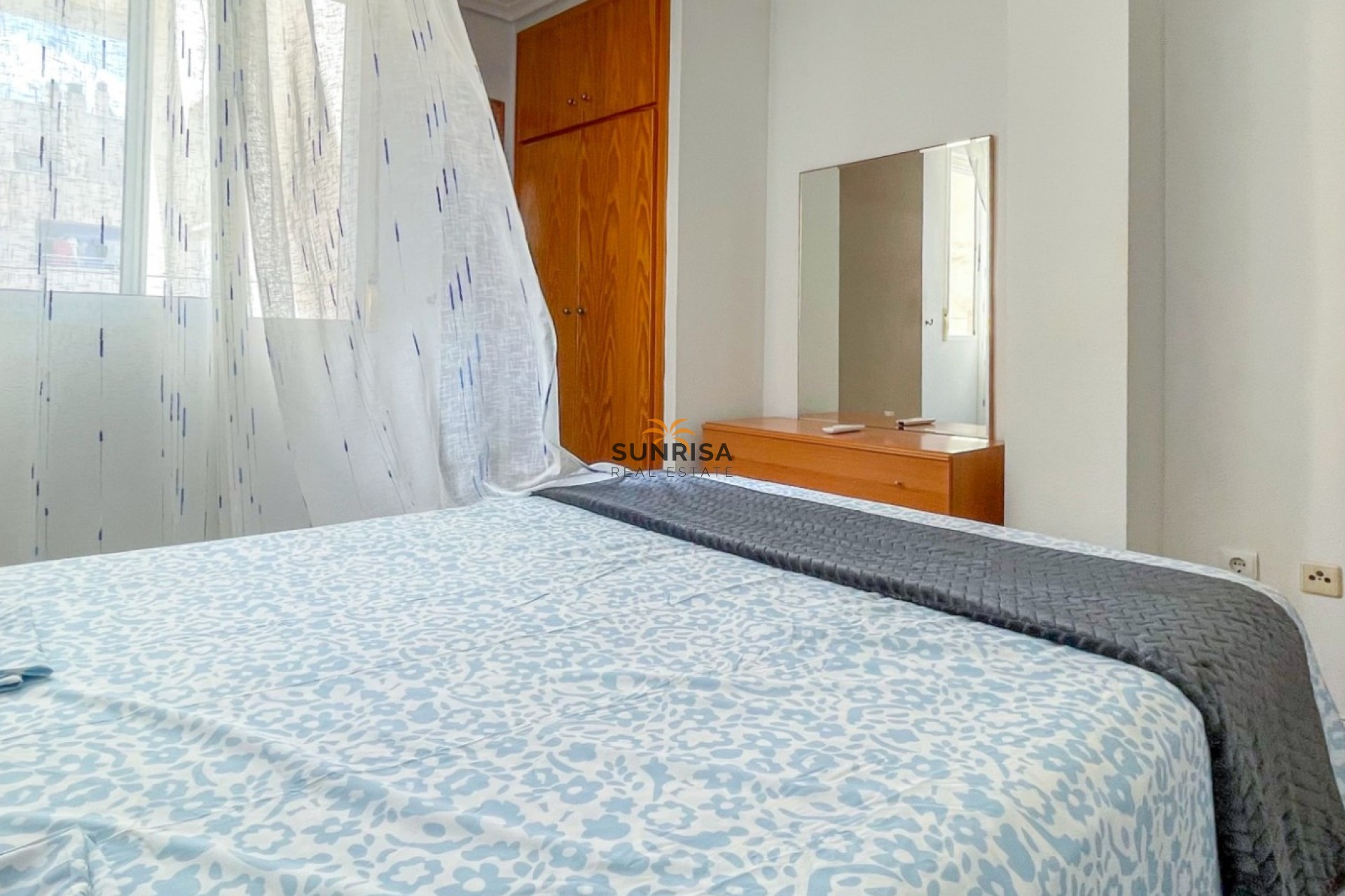 Revente - Appartement - Torrevieja