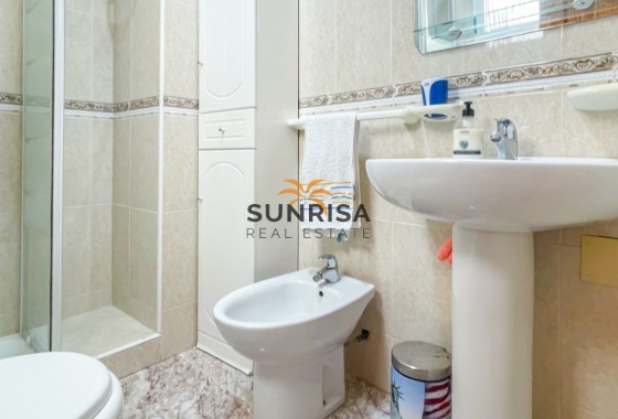 Apartamento · Reventa - Torrevieja · Centro · Alicante · España