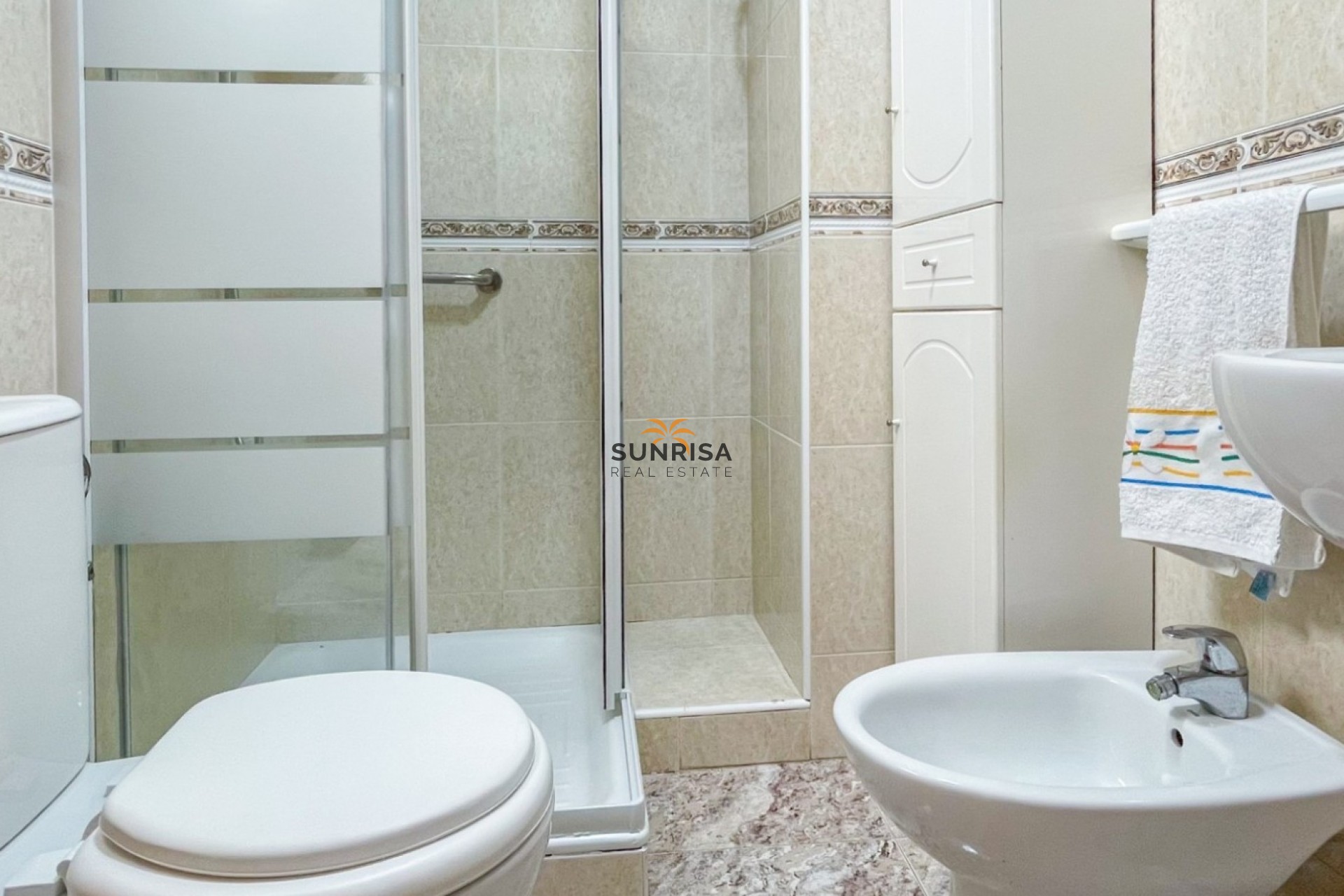 Revente - Appartement - Torrevieja