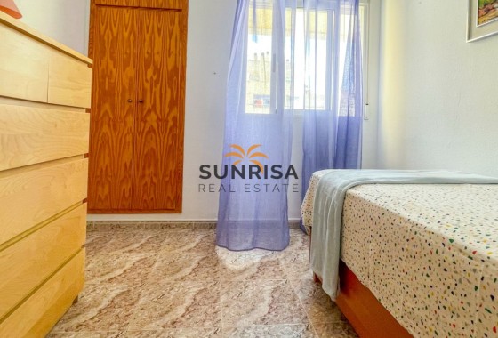 Apartamento · Reventa - Torrevieja · Centro · Alicante · España