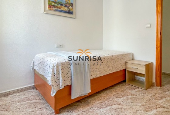 Apartamento · Reventa - Torrevieja · Centro · Alicante · España