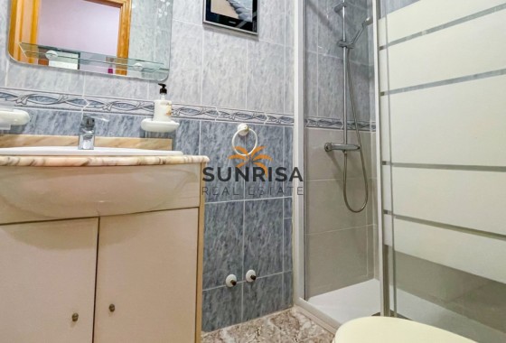 Apartamento · Reventa - Torrevieja · Centro · Alicante · España