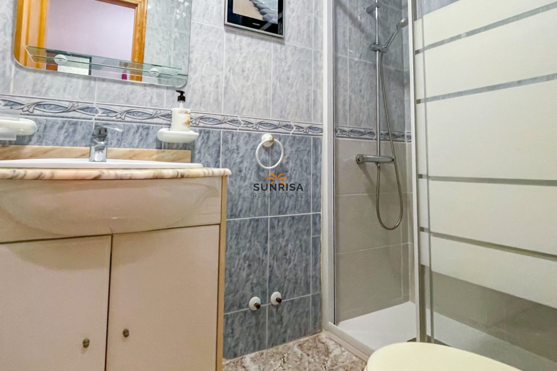 Revente - Appartement - Torrevieja