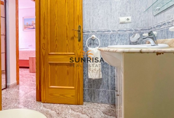 Apartamento · Reventa - Torrevieja · Centro · Alicante · España
