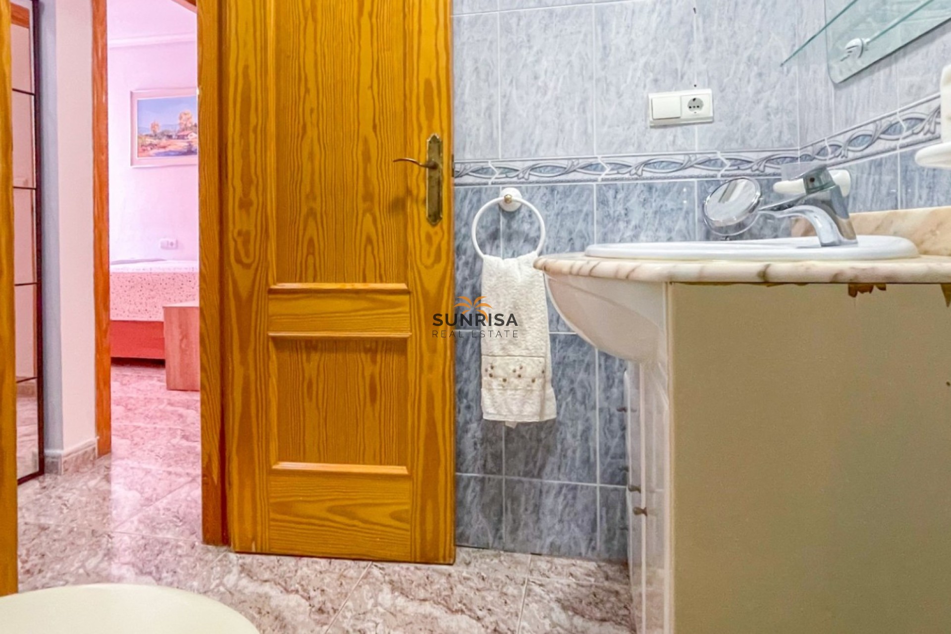 Revente - Appartement - Torrevieja
