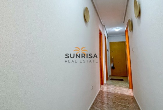 Apartamento · Reventa - Torrevieja · Centro · Alicante · España