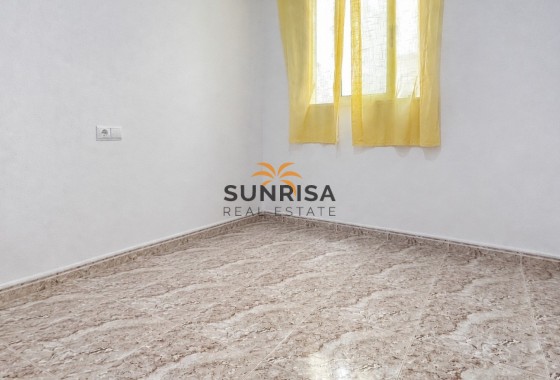 Apartamento · Reventa - Torrevieja · Centro · Alicante · España