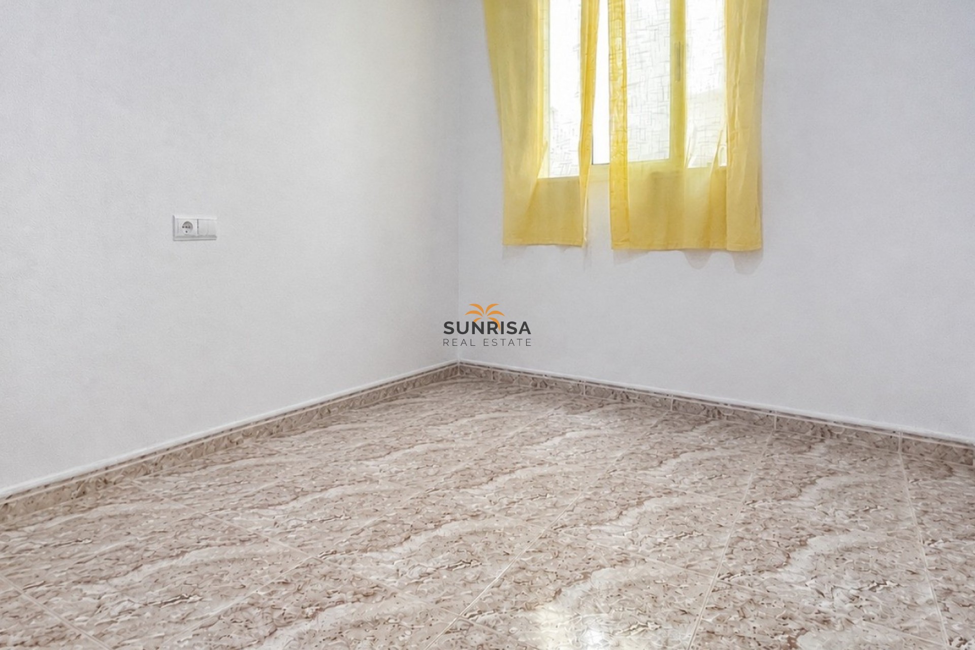 Revente - Appartement - Torrevieja