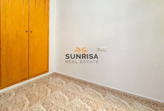 Apartamento · Reventa - Torrevieja · Centro · Alicante · España