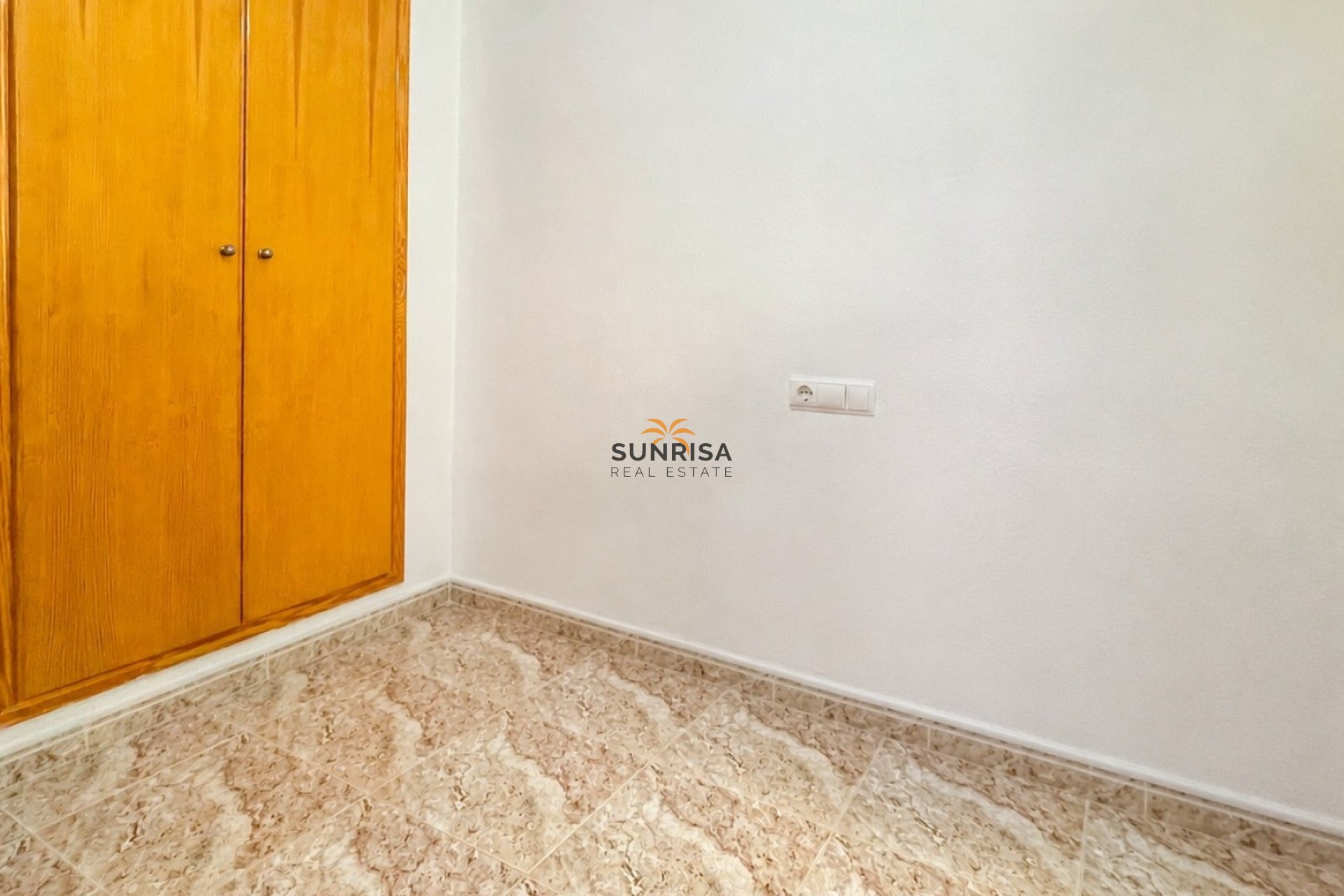 Revente - Appartement - Torrevieja