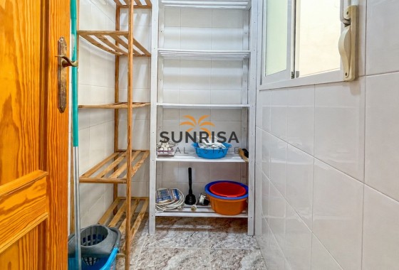 Apartamento · Reventa - Torrevieja · Centro · Alicante · España