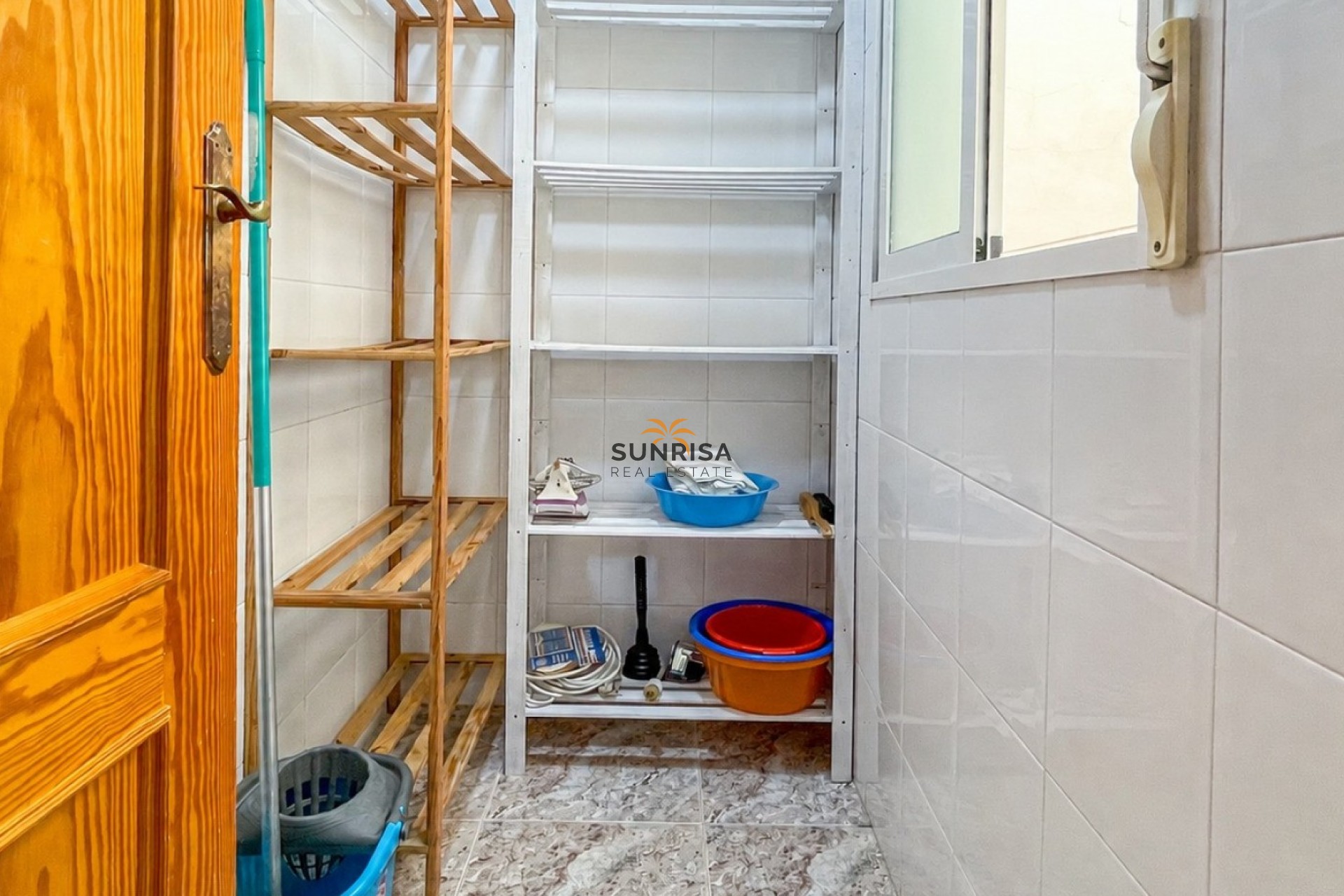Revente - Appartement - Torrevieja