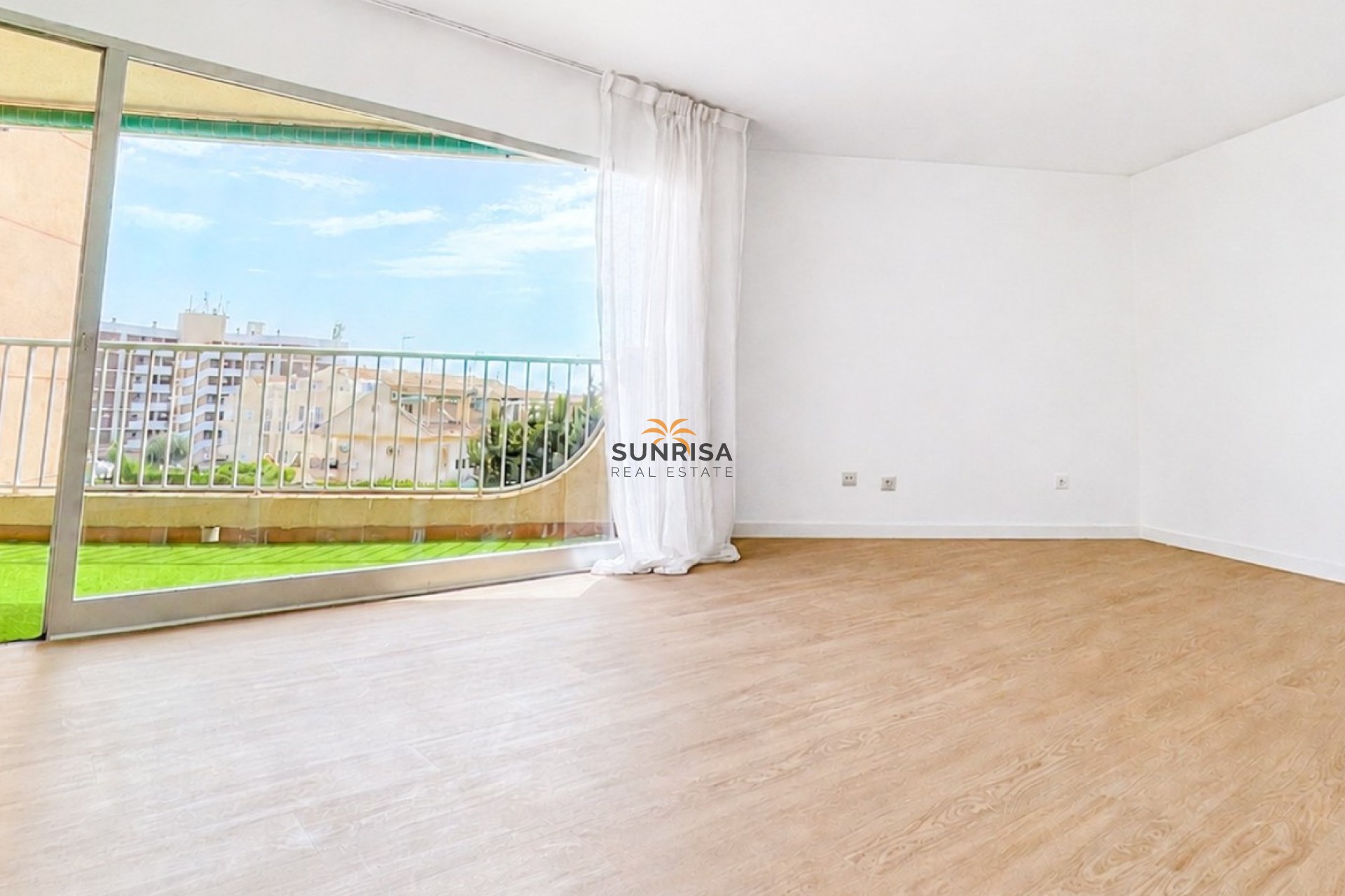 Revente - Appartement - Orihuela Costa
