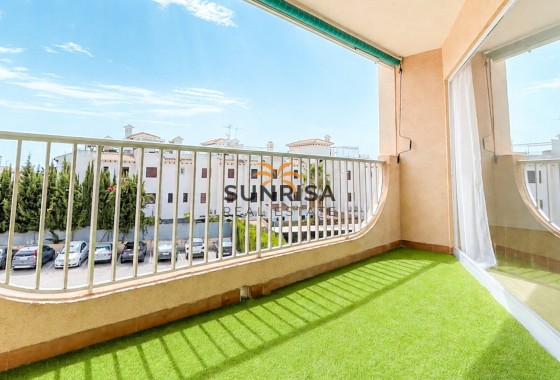Apartamento · Reventa - Orihuela Costa · Cabo Roig · Alicante · España