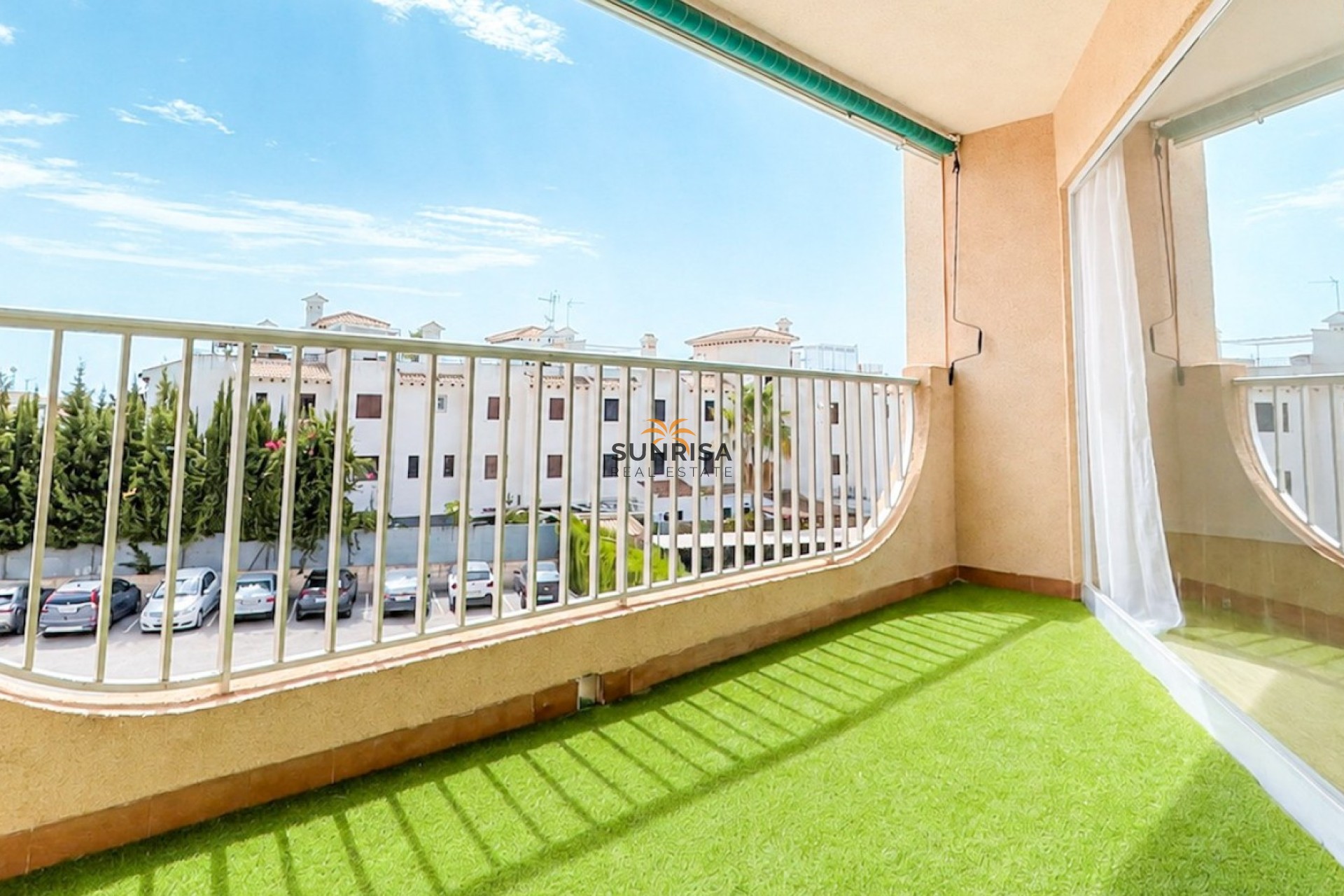 Revente - Appartement - Orihuela Costa