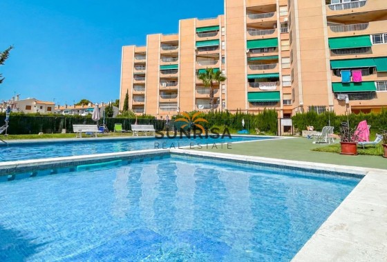 Apartamento · Reventa - Orihuela Costa · Cabo Roig · Alicante · España