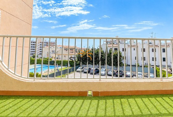 Apartamento · Reventa - Orihuela Costa · Cabo Roig · Alicante · España