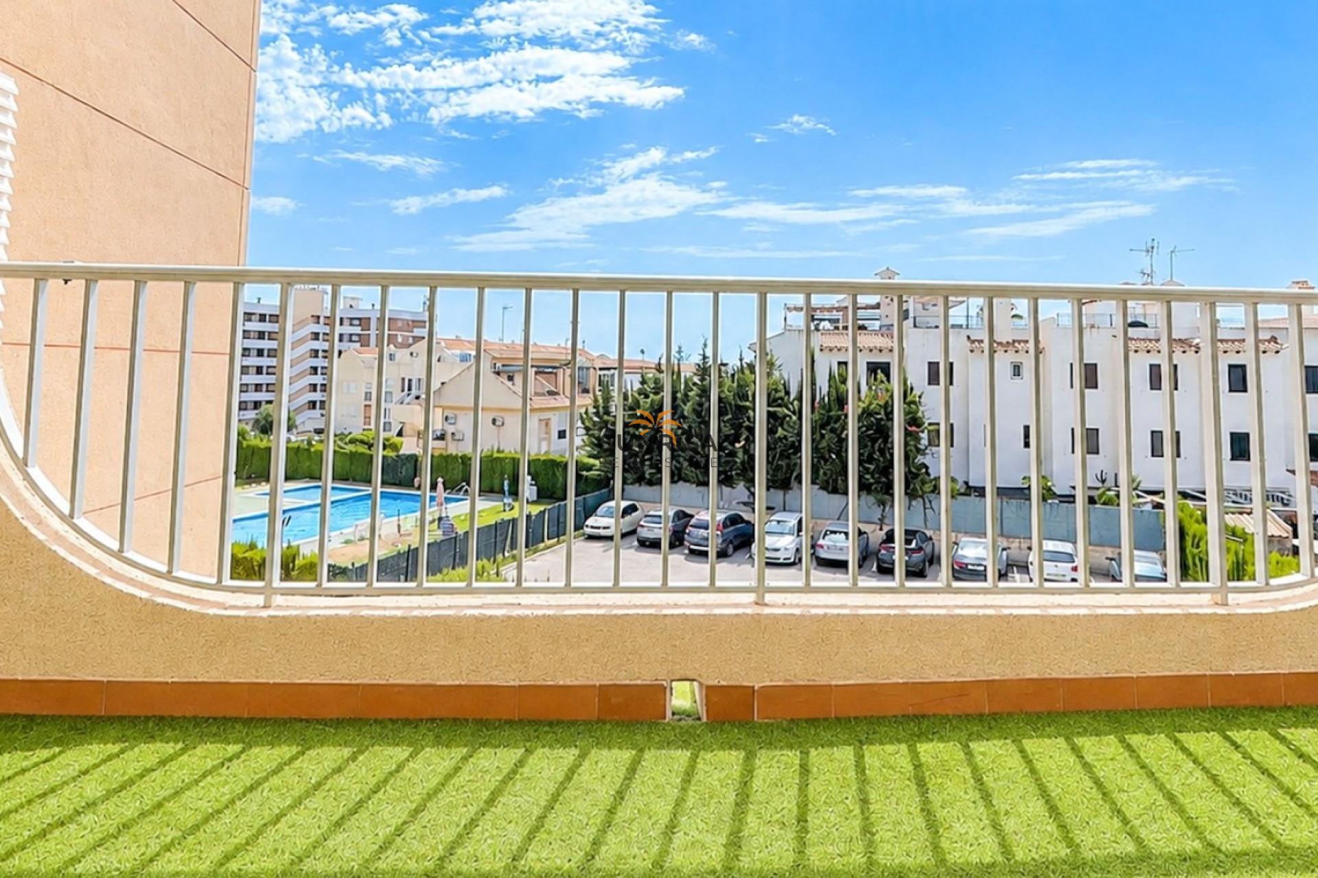 Revente - Appartement - Orihuela Costa