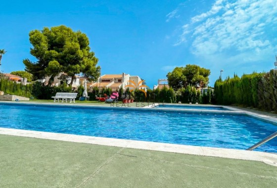 Apartamento · Reventa - Orihuela Costa · Cabo Roig · Alicante · España